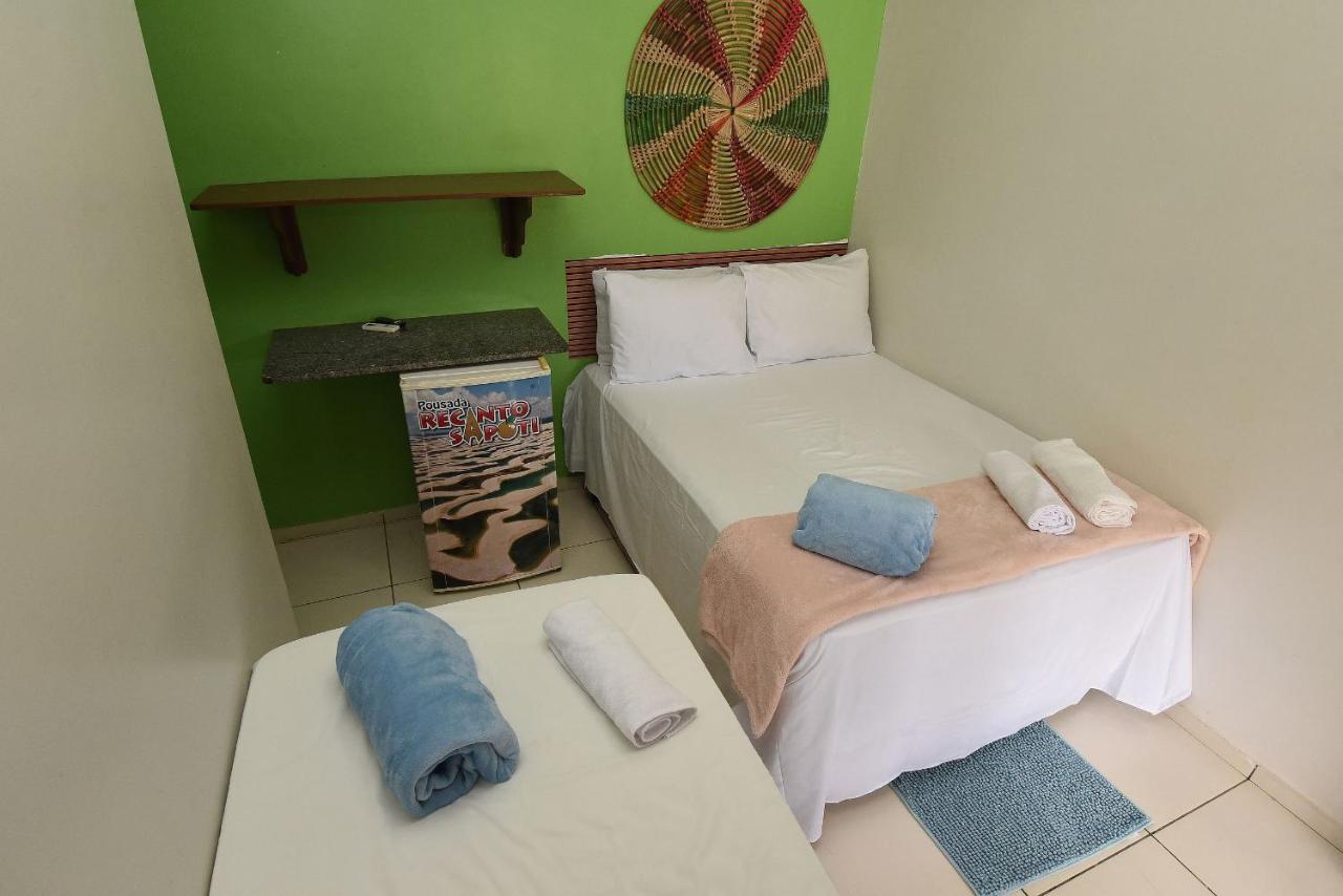 Suíte Dunas - Encantos dos Lençóis Maranhenses - Chambres d’hôtes