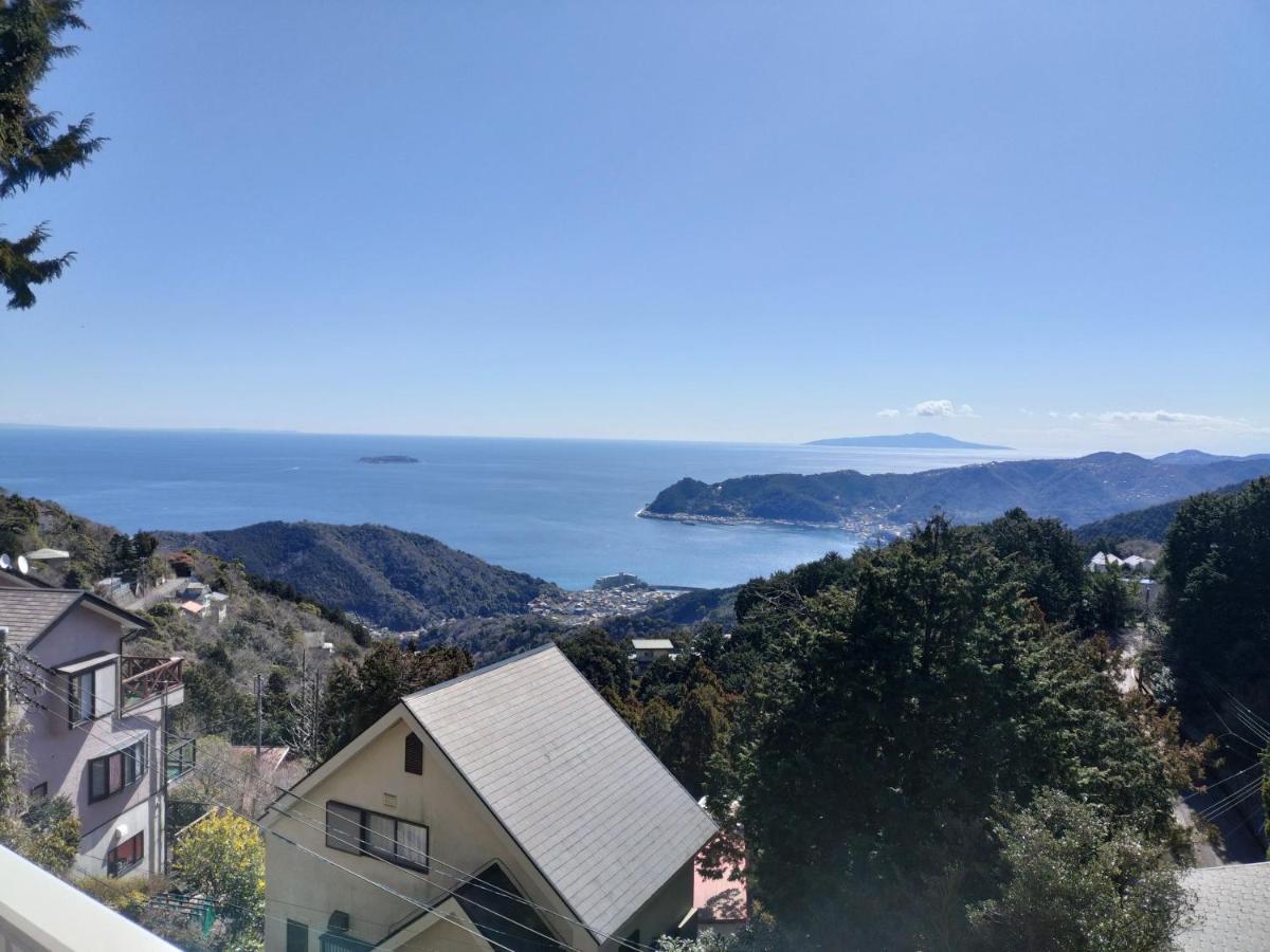 B&B Atami - 熱海別宅パレアンナ - Bed and Breakfast Atami