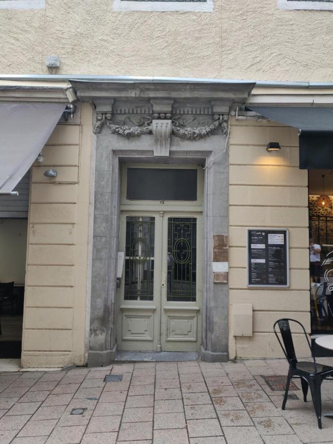 Charmant studio centre historique - B&B