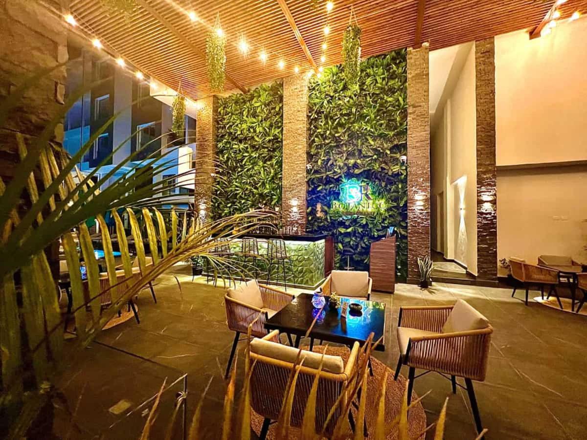 Imperial Resort Apartment XL 1 Bed - B&B Hurghada