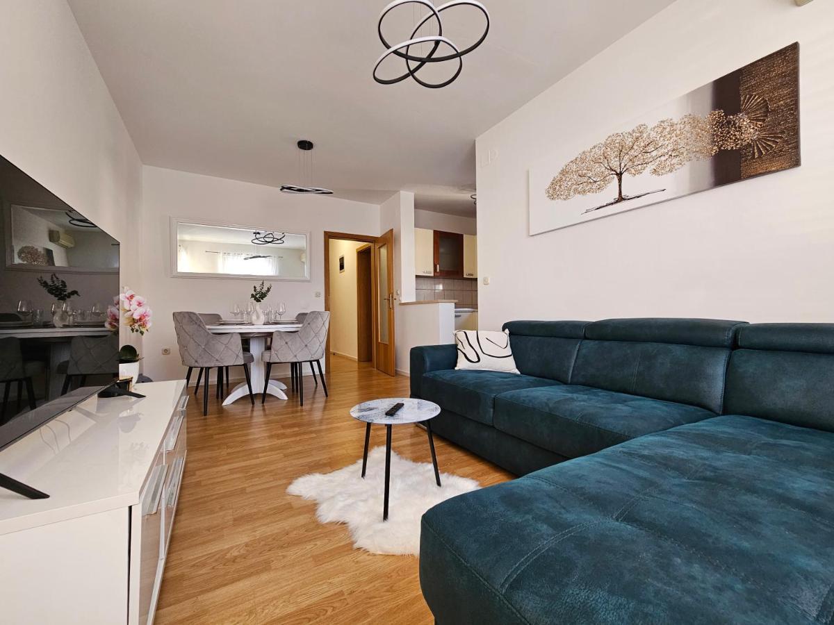 Apartman Marević - Chambres d’hôtes Makarska