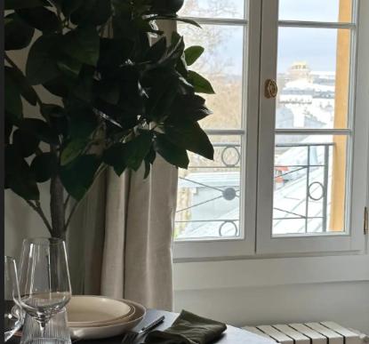 Amazing view on the Versailles Palace - Paris 15min - B&B