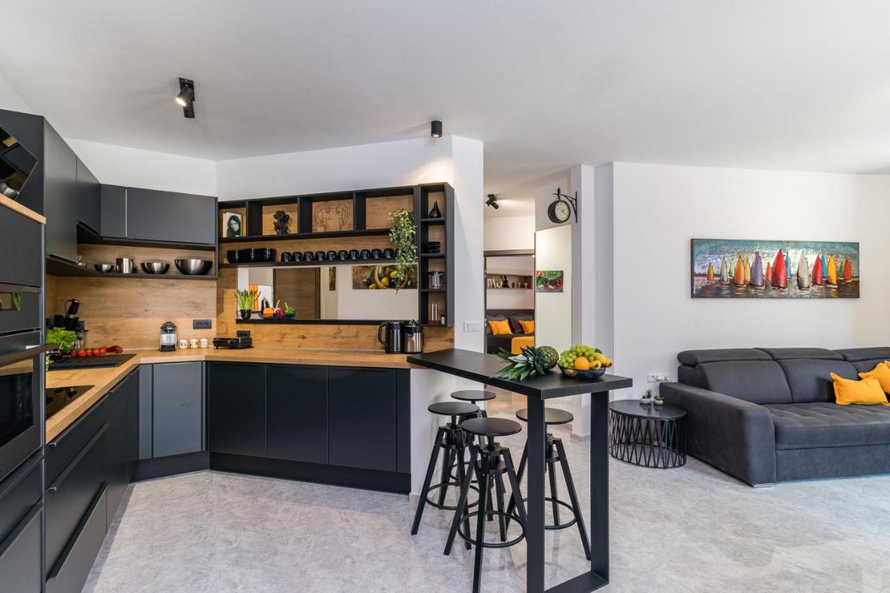 Pješčana Uvala - Chambres d’hôtes Pjescana uvala