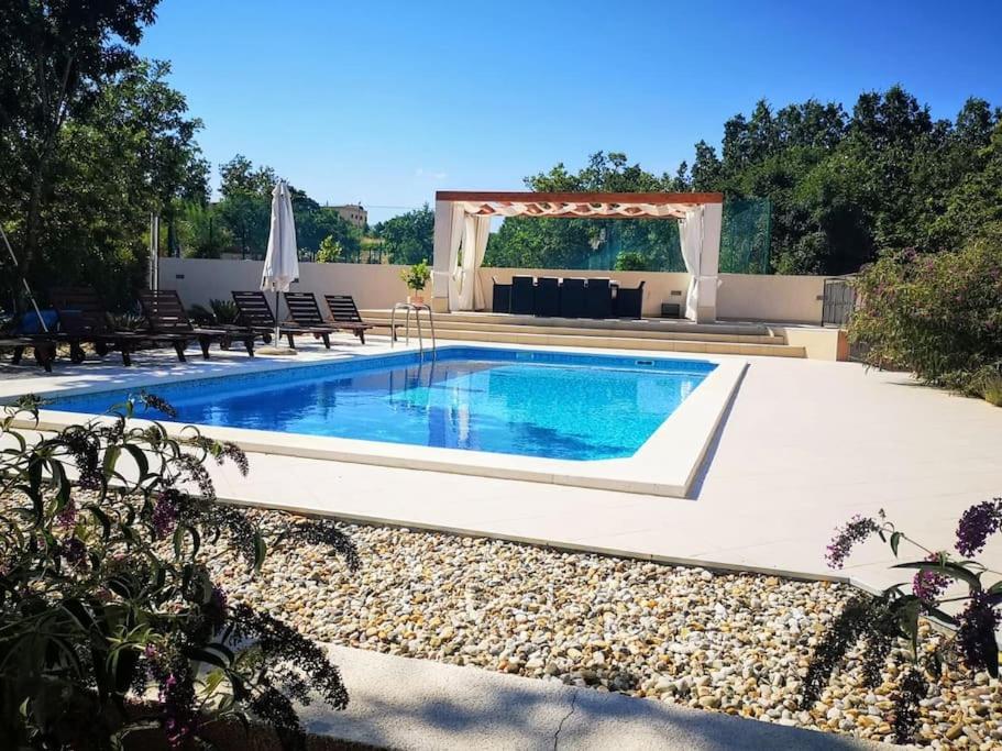 Villa La Plazza - B&B