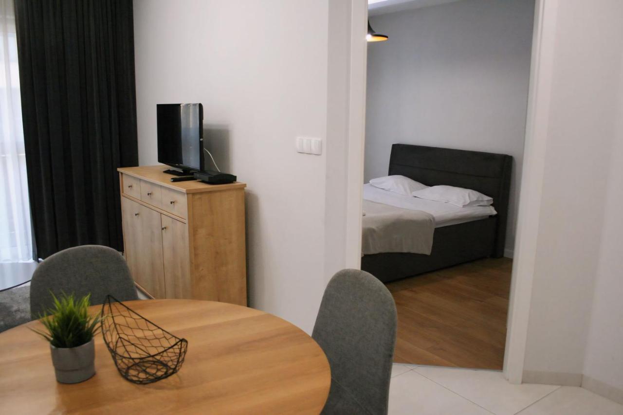 Appartement met 1 Slaapkamer