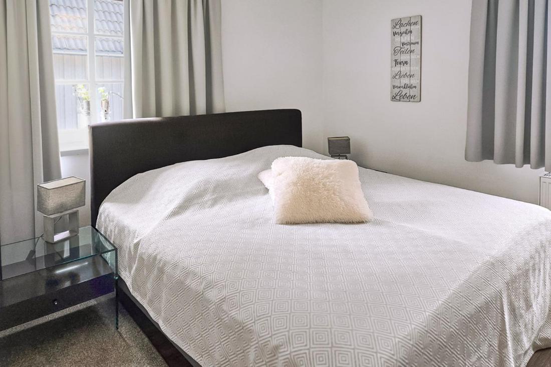 Deluxe Dreibettzimmer