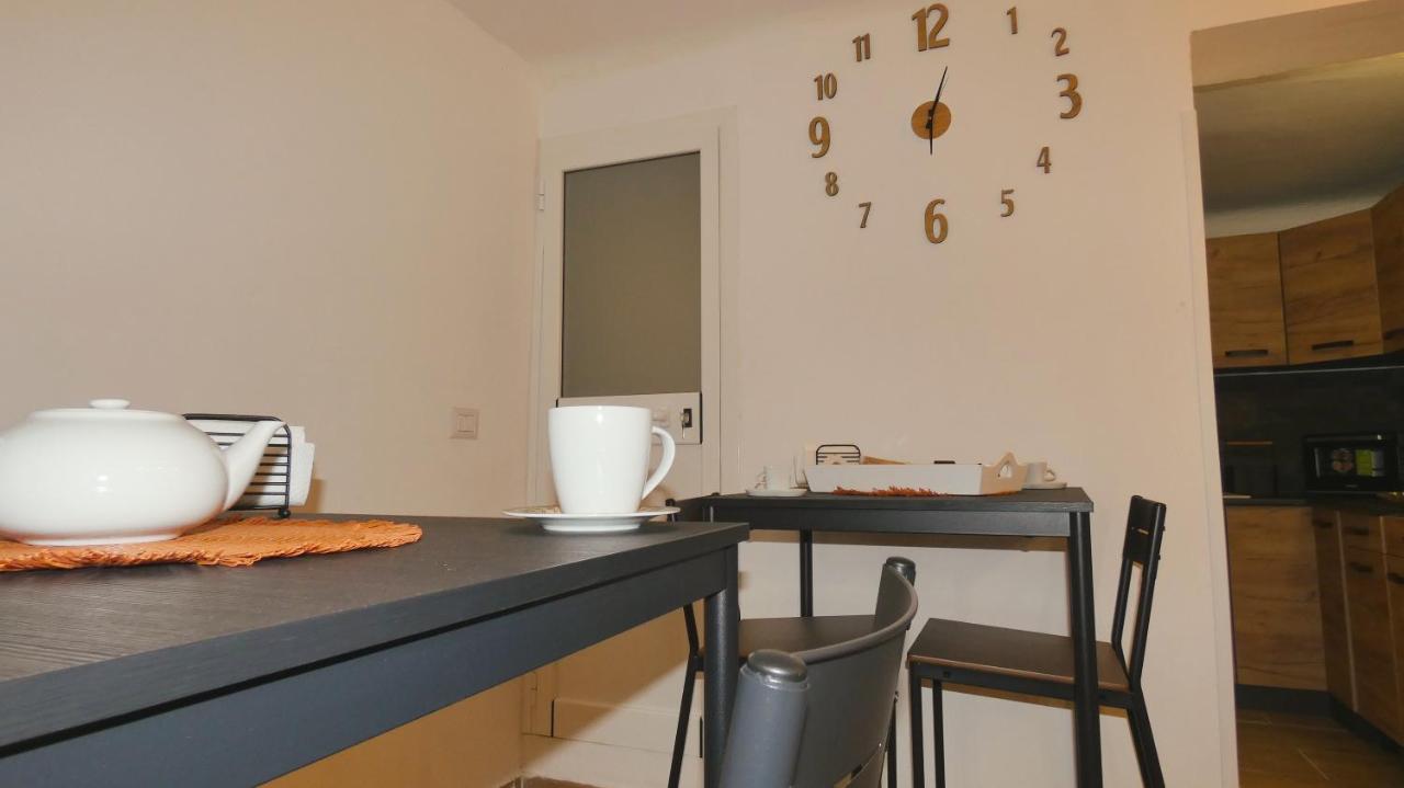 Carlito's Way 234 - B&B Bari