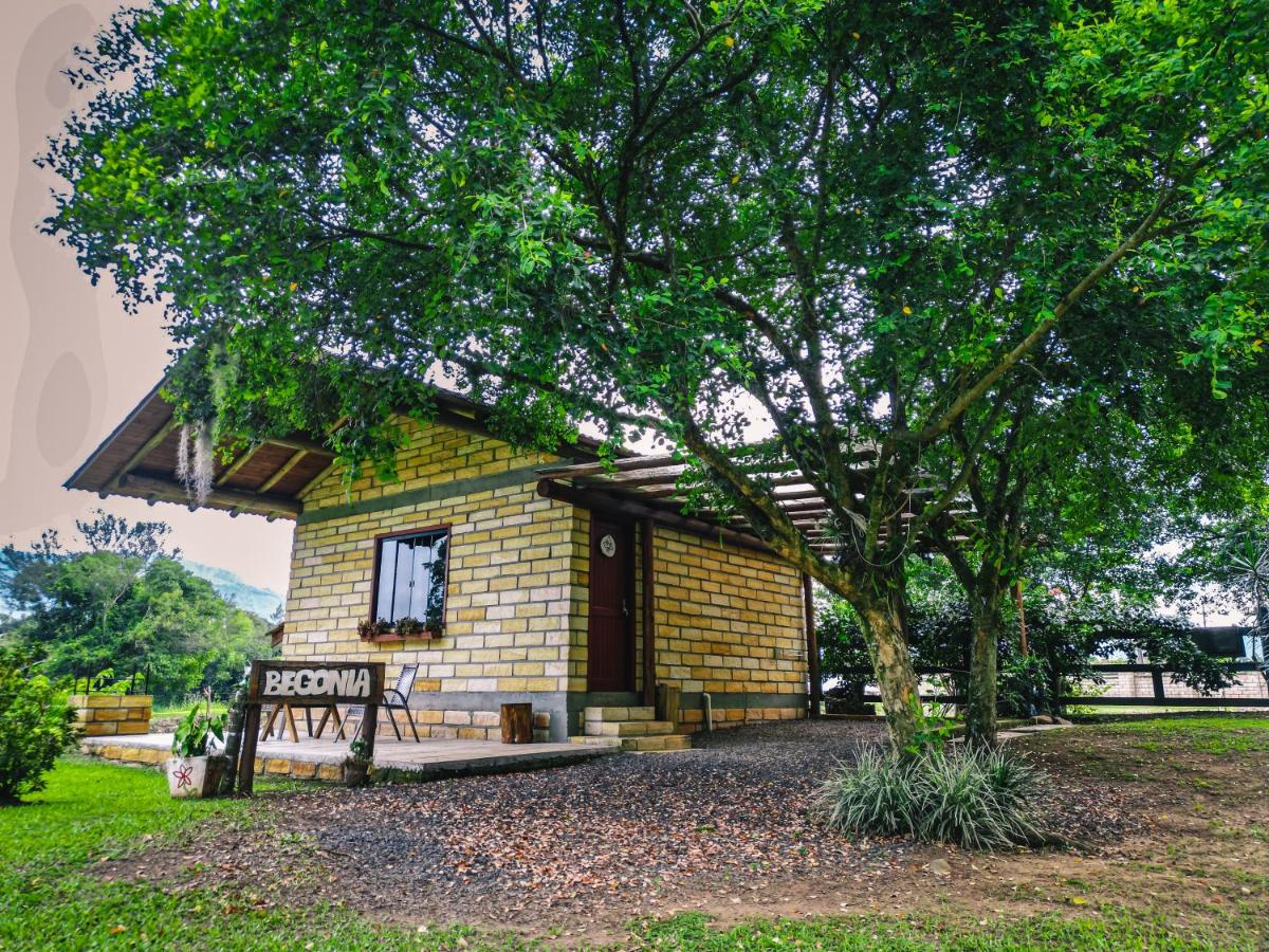 Superior Chalet