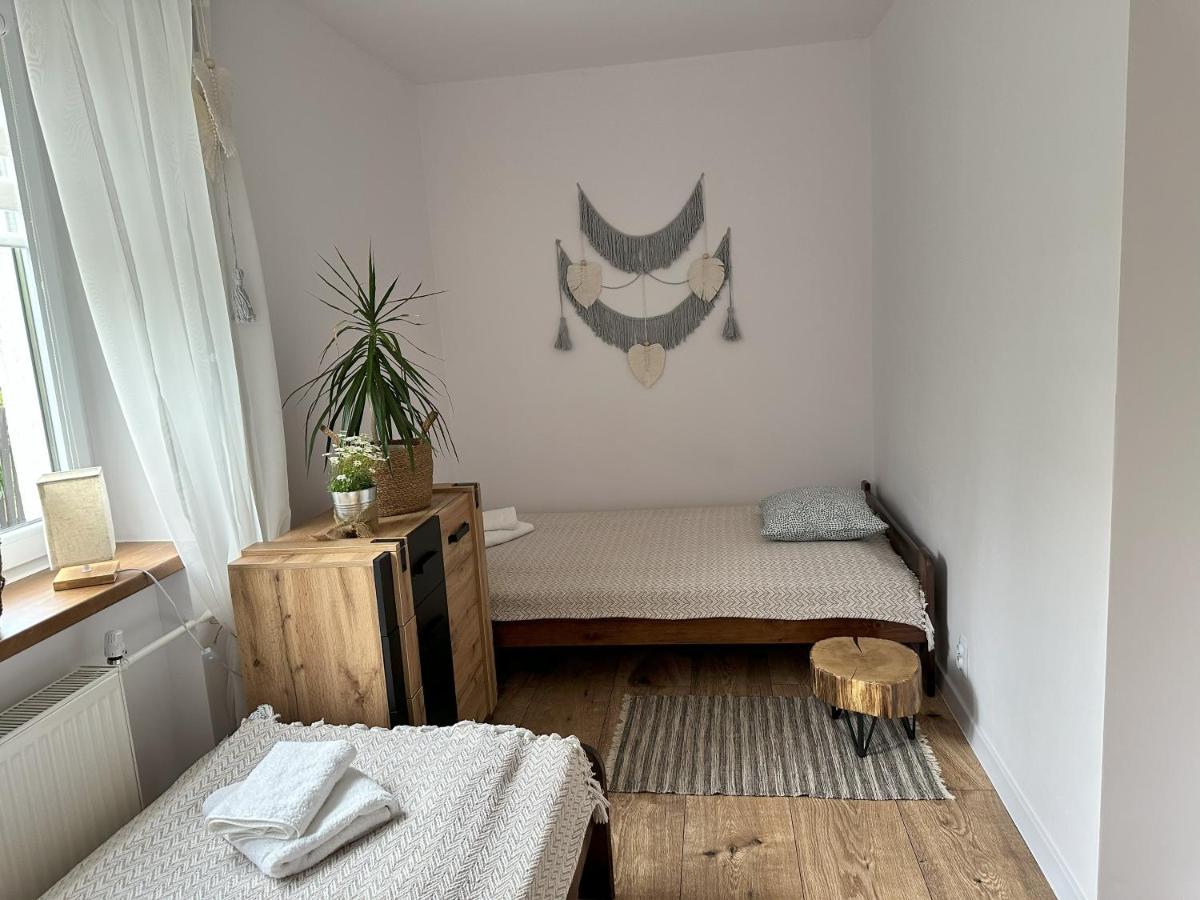 Na Zielonym Szlaku - Chambres d’hôtes