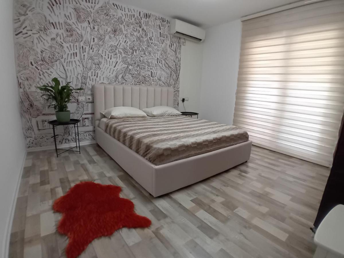 Appartement met 1 Slaapkamer