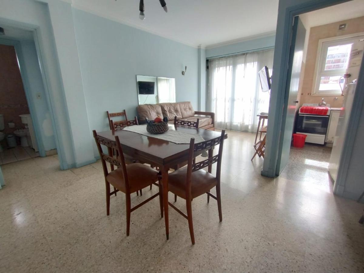 Dpto dos ambientes Mar del Plata - B&B