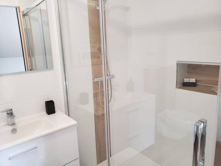 L'atelier de Jean - B&B Velzic