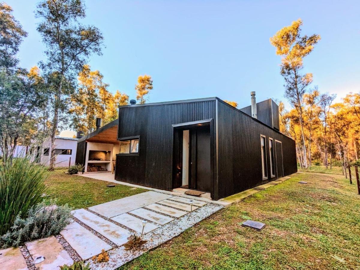 Casa Rincón de Campo Timbó - B&B Oliveros