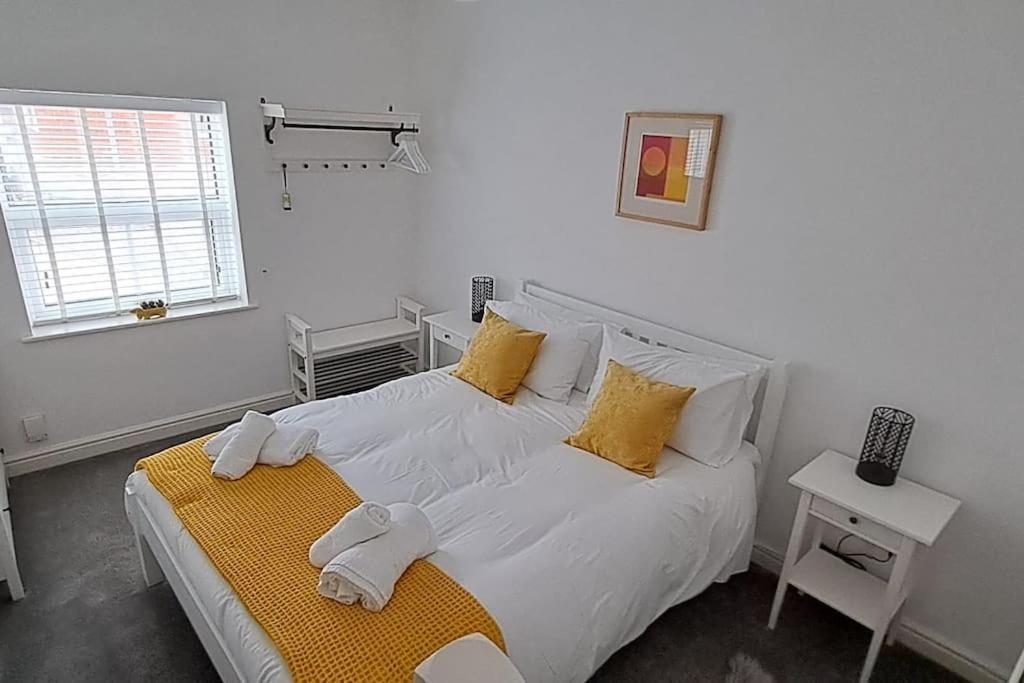 The Tanners Cottage - Bed and Breakfast