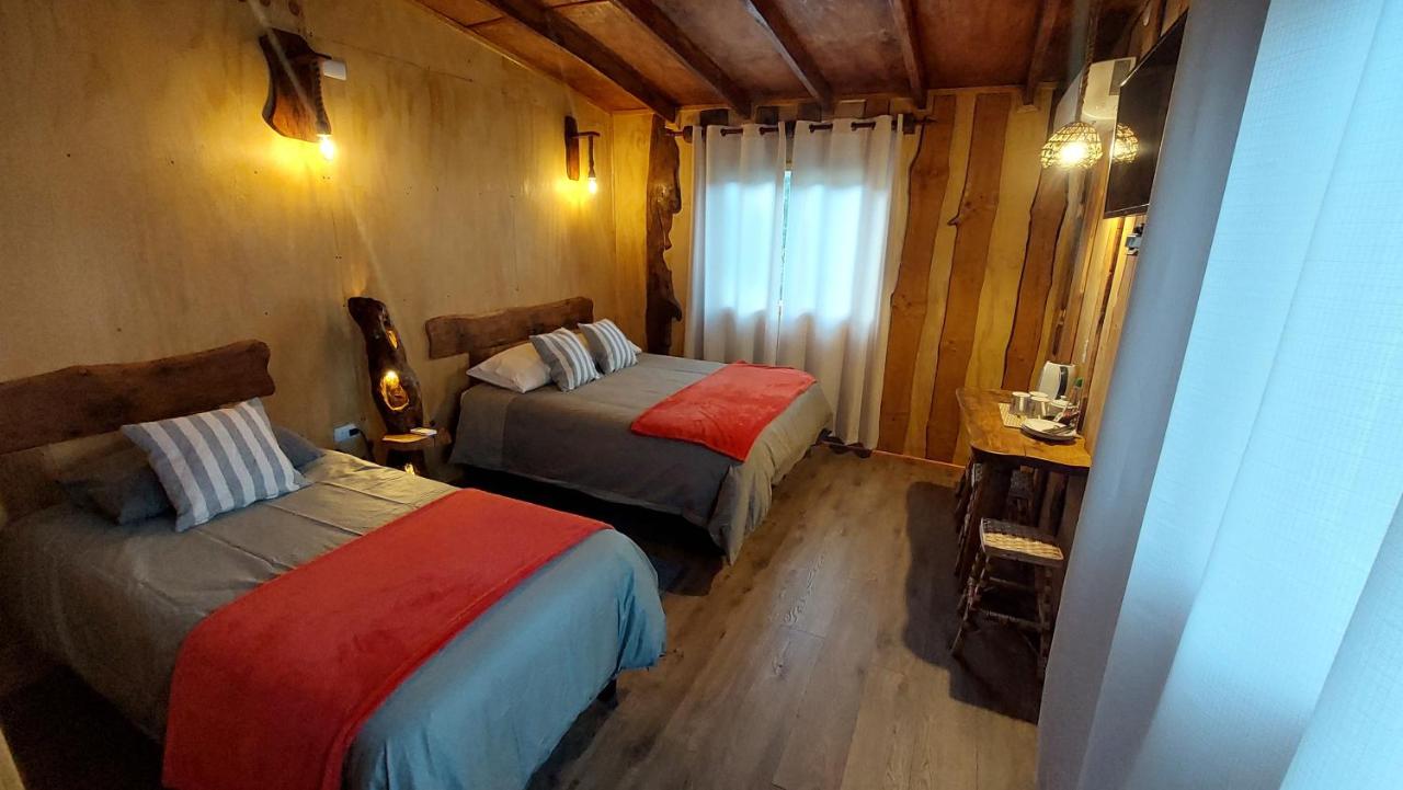 Camera Tripla con Bagno Privato