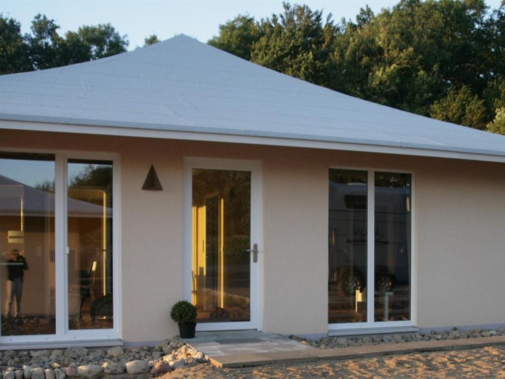 Standard Two-Bedroom Bungalow