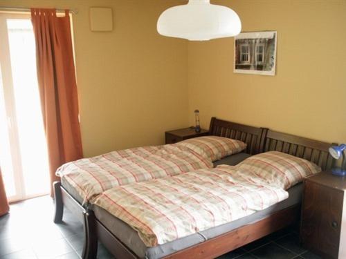 Economy Two-Bedroom Bungalow