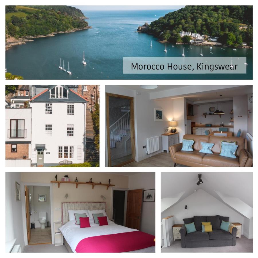 Morocco House - B&B Kingswear