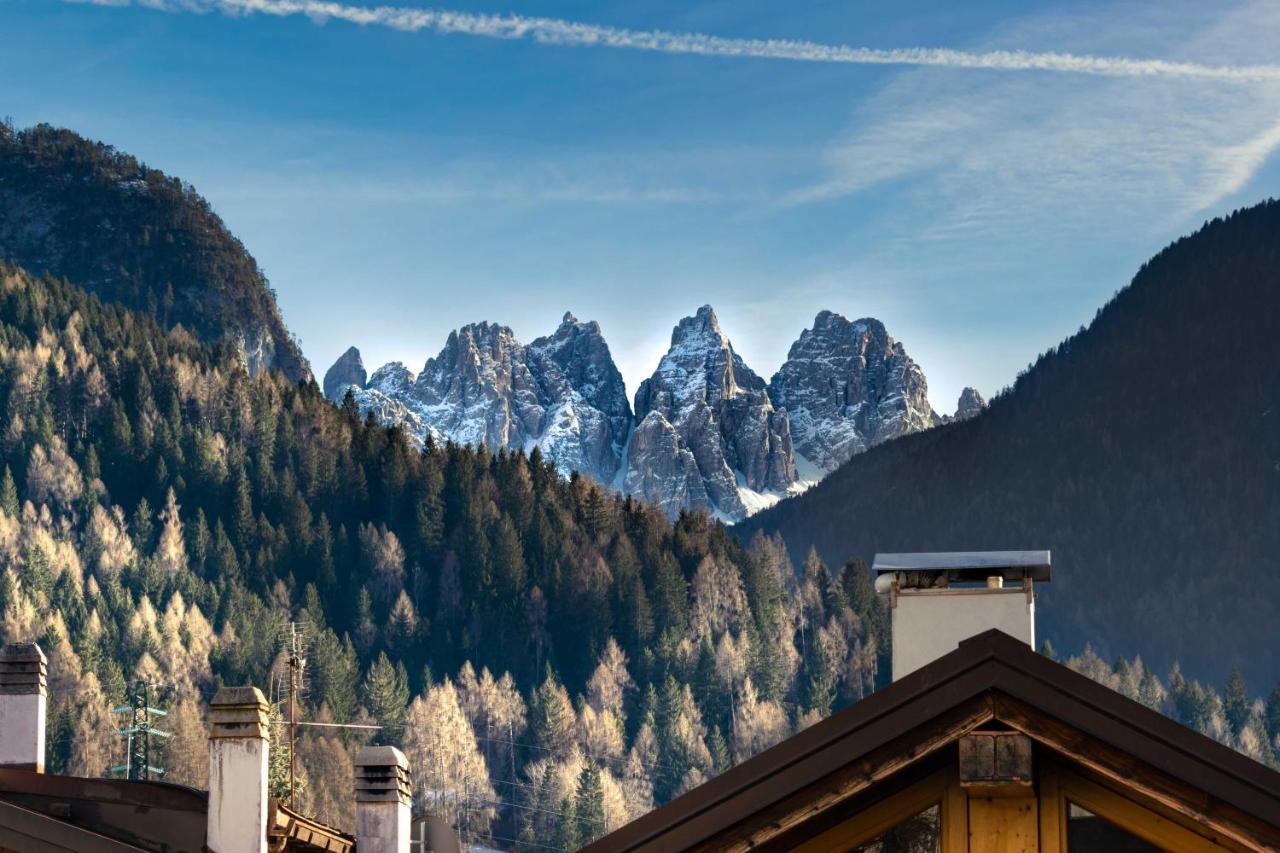 Appartamento Spazioso a 30min da Cortina - B&B