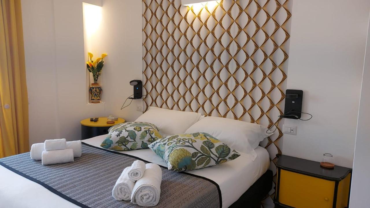 Habitación Doble Deluxe con vistas a la ciudad - 1 o 2 camas