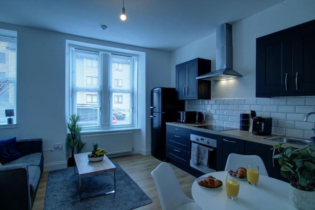 B&B Dundee - Excellent one bedroom apartment Dundee - Bed and Breakfast Dundee