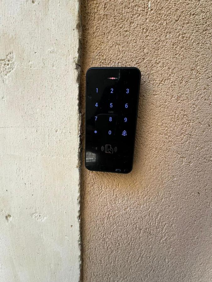 Matthias Luxury House - Ferienwohnung Catania