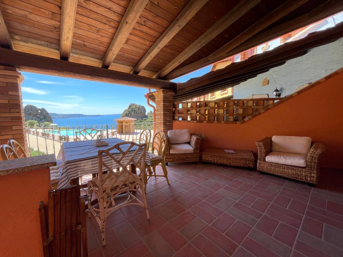 Il Maestrale Tanca Piras - B&B Nebida