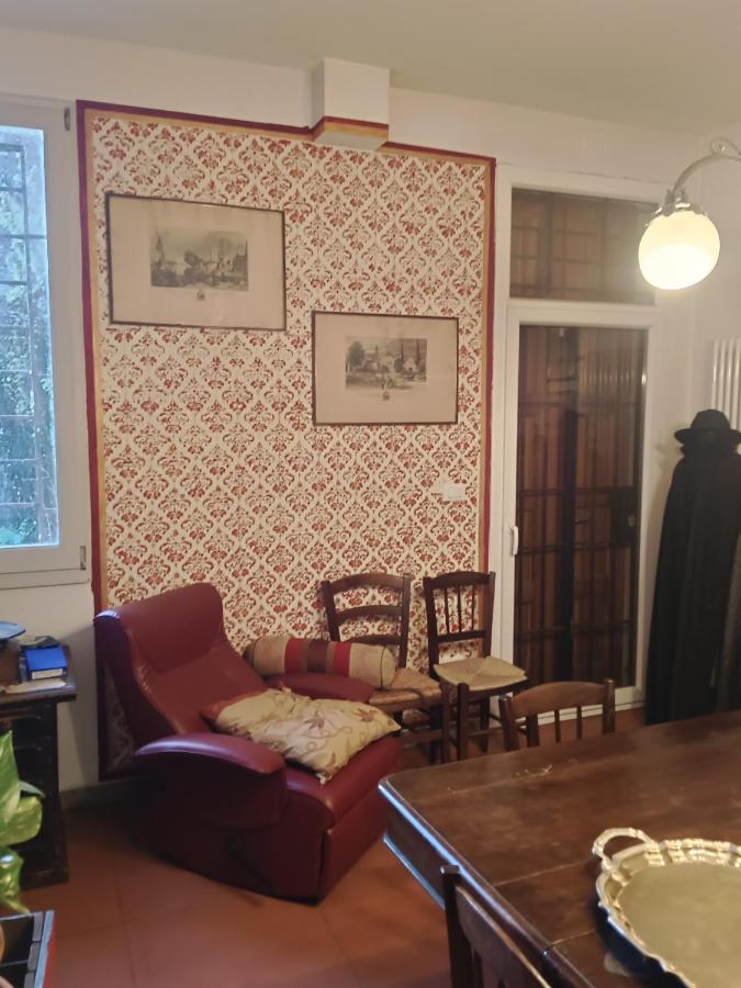 La Maison Rouge - B&B Crespellano