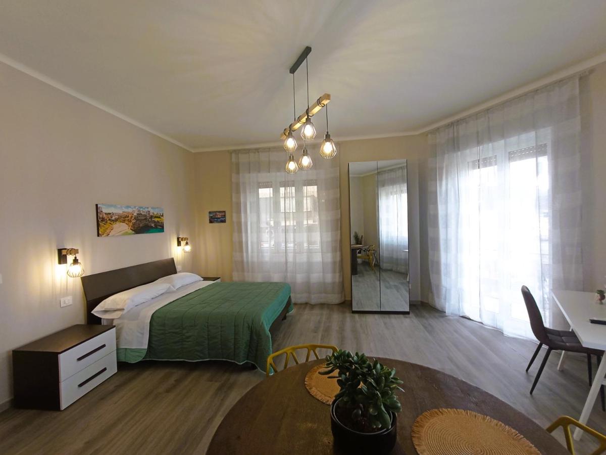 BariVera rooms - Ferienwohnung
