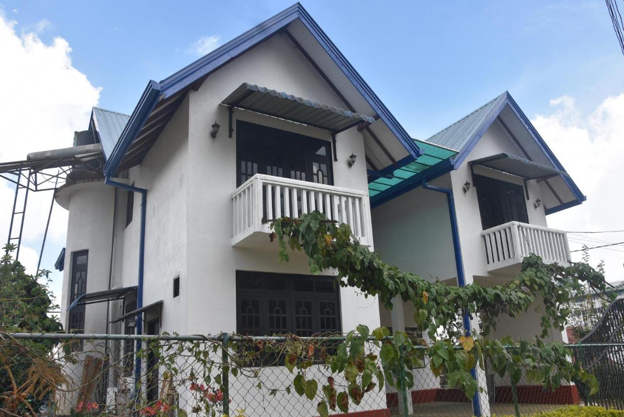 Birds Peak Hotel Nuwaraeliya - B&B