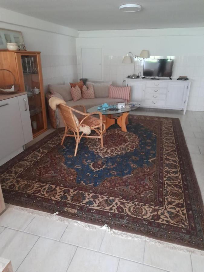 Familiekamer met Douche