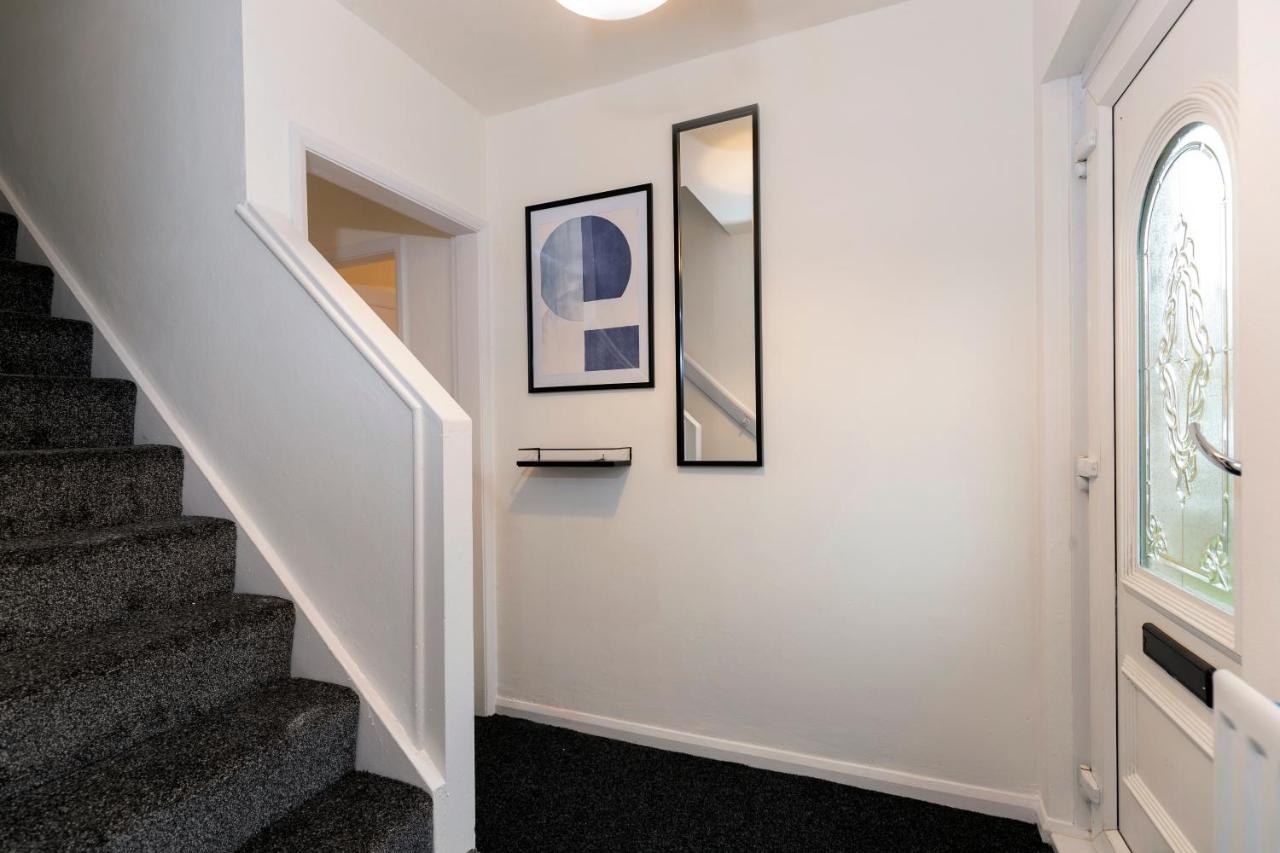 Jameson Lodge - B&B Hartlepool
