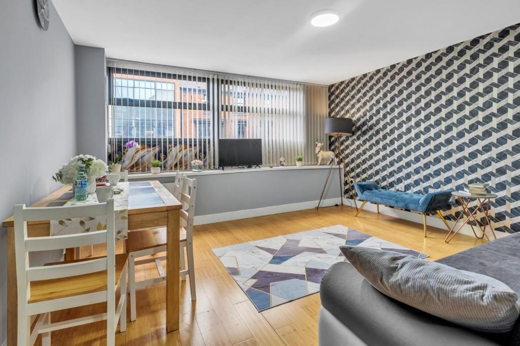 Superior Apartment