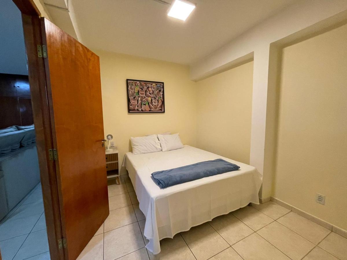 Appartement met 1 Slaapkamer
