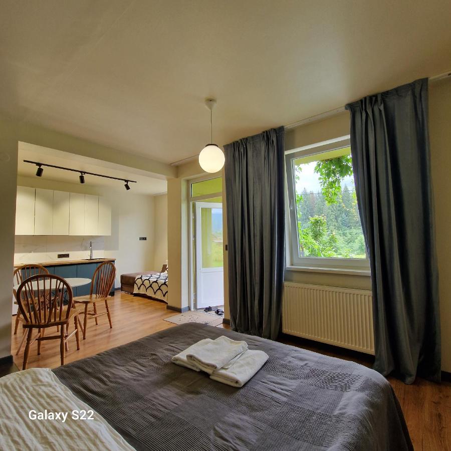 Apartamento - Planta baja