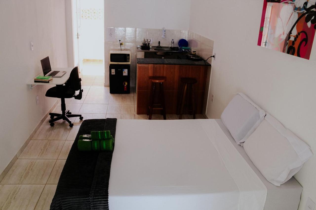 Apartamento - Planta baja