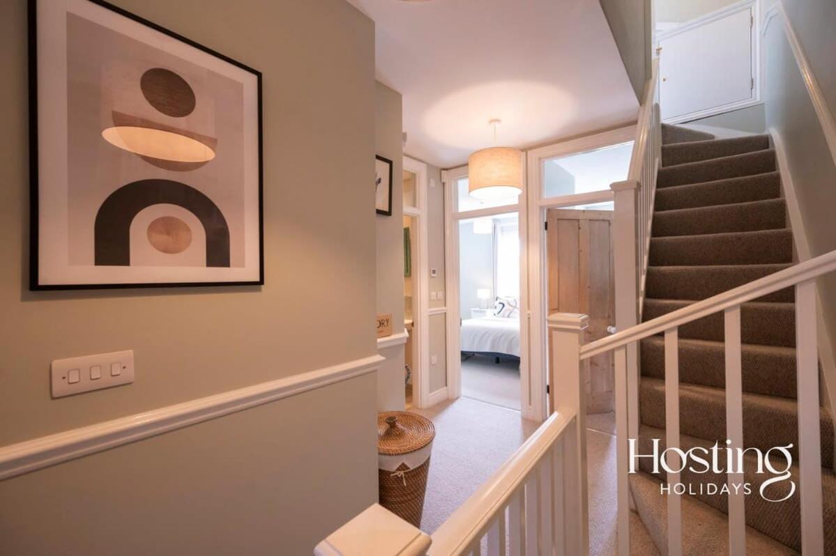 Station House - B&B