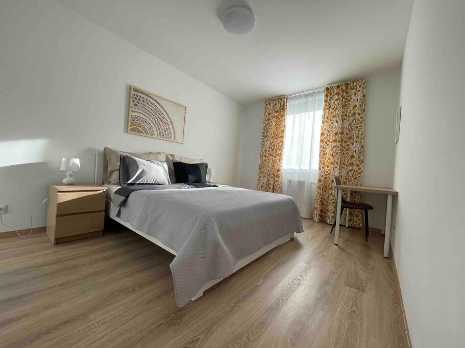 Magnolia - B&B Trnávka