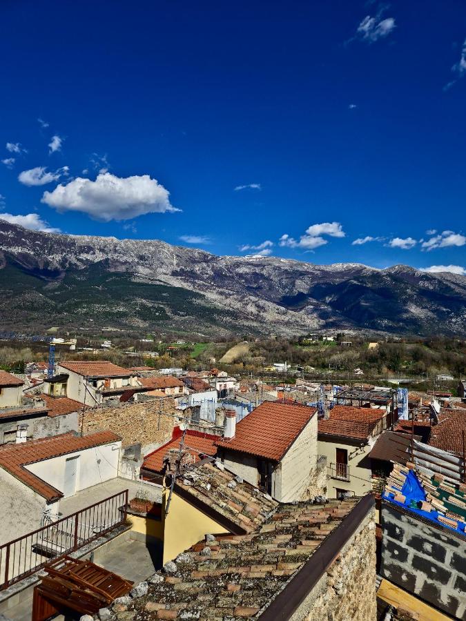 Casa Vacanze Lappe - B&B