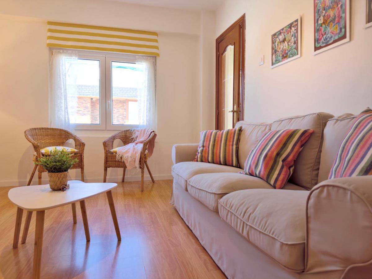 PeñasBlancas - 30801 - Ferienwohnung