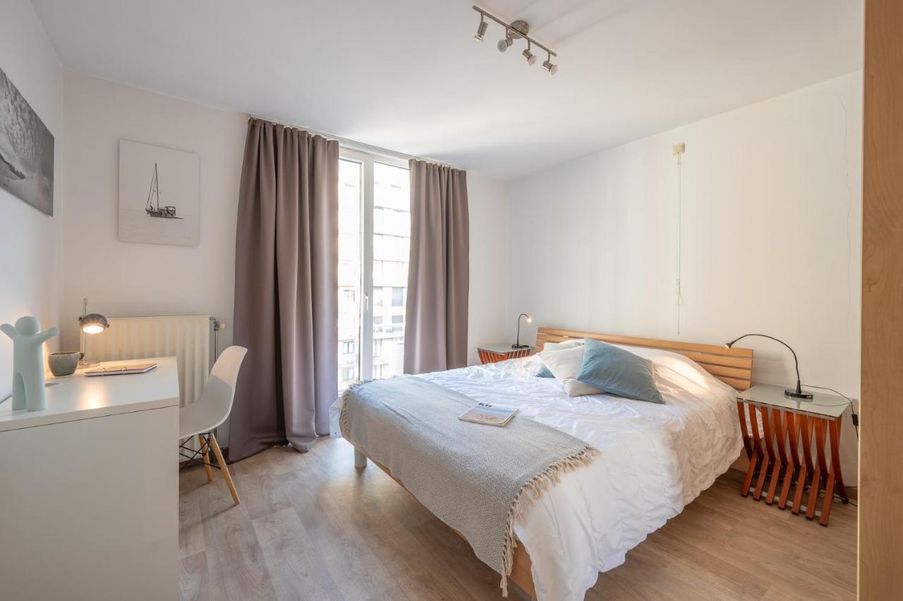 Appartement 2 Chambres
