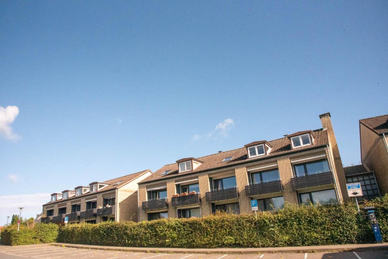 Ferienwohnung Beachside - B&B