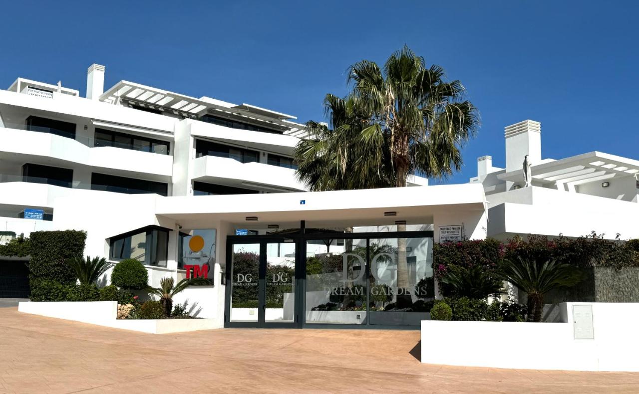 La Cala de Mijas - Dream Gardens - B&B Málaga