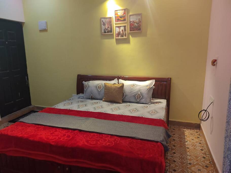B&B Mysore - Happy Camper Comfortable & Peaceful Place 1 RK 101 - Bed and Breakfast Mysore