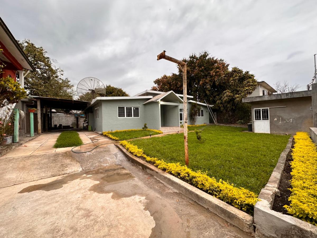 Casa Martinez - B&B