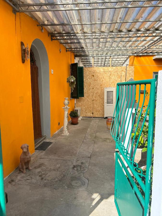 Haus mit 1 Schlafzimmer