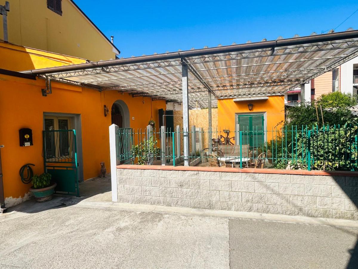 Carlitos MAISON - Ferienwohnung