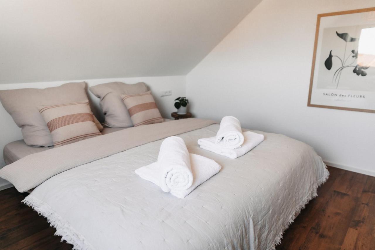 Vogelnest - Bed and Breakfast