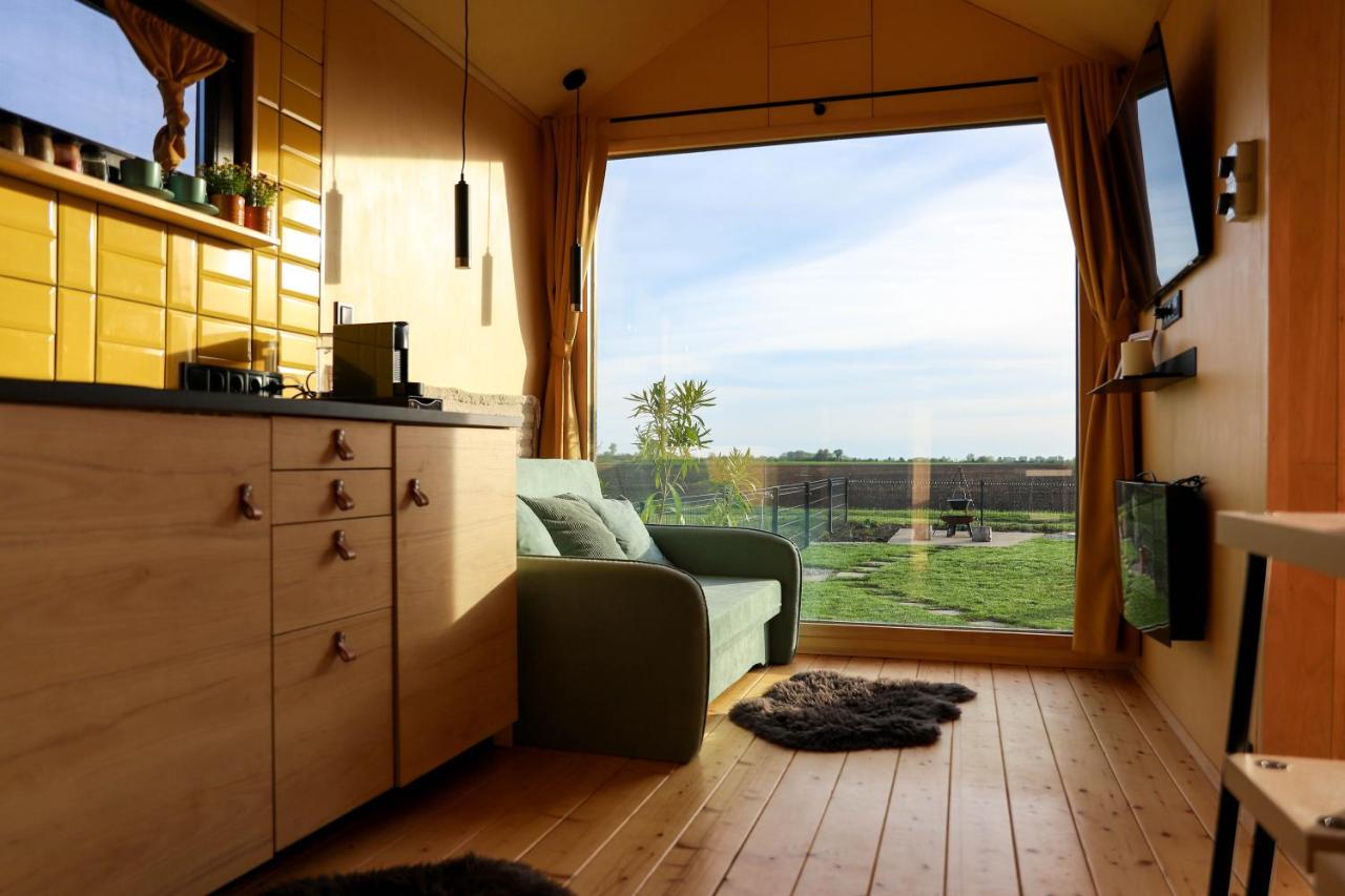 ChillHouse by Kis Veréb - Bed and Breakfast