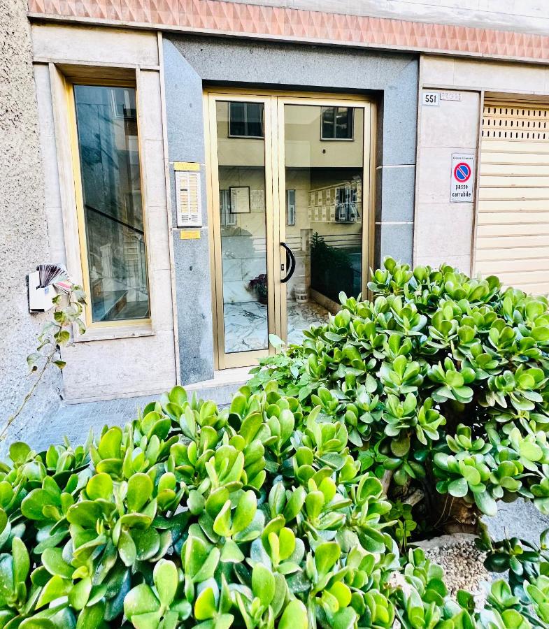 Il Giardino del Comandante - con Garage - B&B